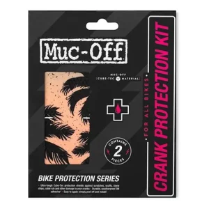 Beställ idag Muc-Off Crank Protector Crank Kit Bolt Day Of The Shred