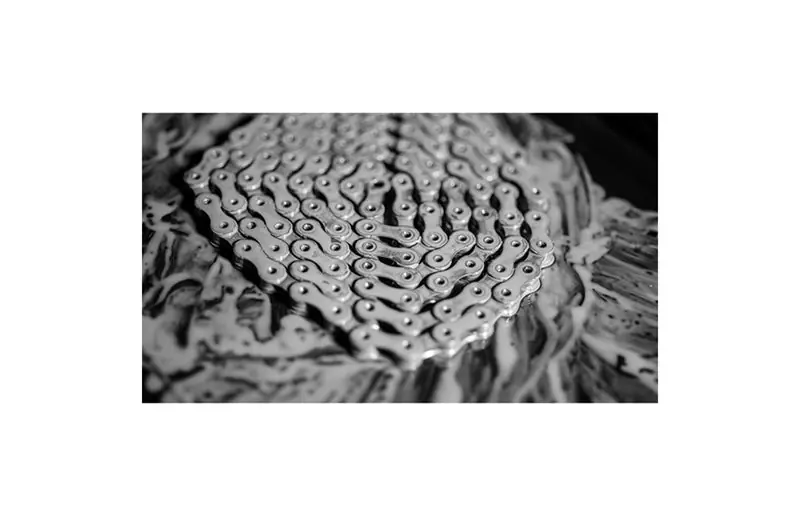 Erbjudandepris Muc-Off Chain Ntc Sram Nanotube 11 Speed