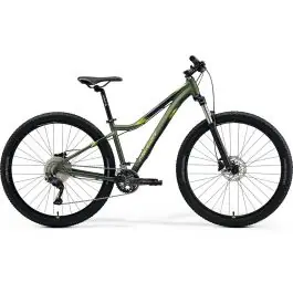 Merida Matts 7.80 | Mountainbike | 27,5" | grön / ljusgrön köpa billig Premium