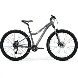 Merida Matts 7.60-3x | Mountainbike | 27,5" | grå / silver köpa billig Expressleverans
