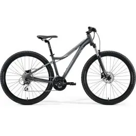Merida Matts 7.20 | Mountainbike | 27,5" | grå / silver köpa billigt Sänkt pris
