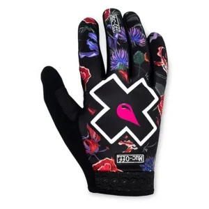 Muc-Off Riders Gloves Floral Floral Köp online