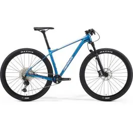 Sista chansen Merida Big.Nine 600 | Mountainbike | 29" | vit / blå köpa billigt ve