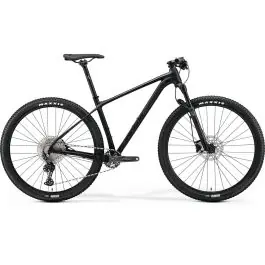I lager Merida Big.Nine Limited | Mountainbike | 29" | svart köpa billigt ve