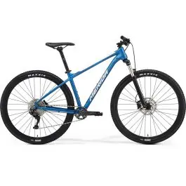 Rea Merida Big.Nine 200 | Mountainbike | 29" | vit / blå köpa billigt ve