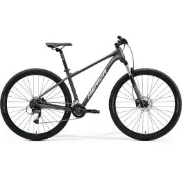 Snabb frakt Merida Big.Nine 60-2x | Mountainbike | 29" | antracit / silver köpa bi