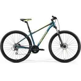 Utförsäljning Merida Big.Nine 20 | Mountainbike | 29" | ljusgrön / turkos köpa billi