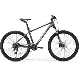 Beställ nu Merida Big.Seven 60-2x | Mountainbike | 27,5" | antracit / silver köpa