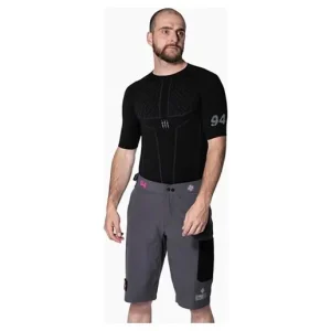 Muc-Off Technical Riders Baselayer Black Black Köp online