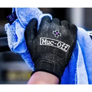 Premium Muc-Off Mechanics Gloves