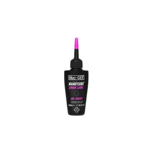 Muc-Off Antibacterial Hand Sanitiser Begränsat antal