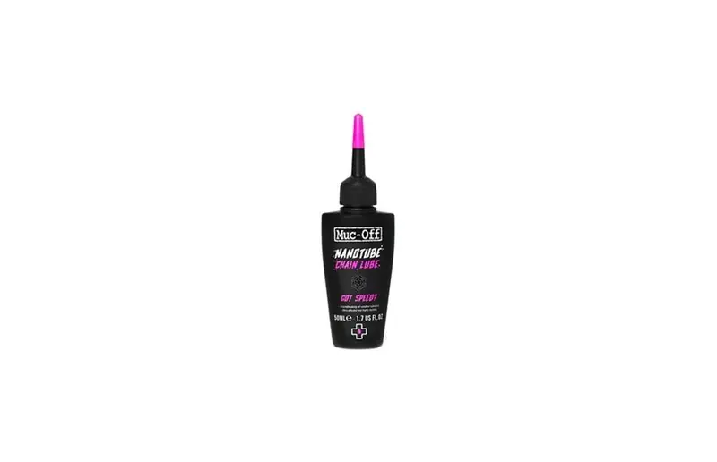 Muc-Off Antibacterial Hand Sanitiser Begränsat antal