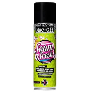 Populärt val Muc-Off Foam Fresh Cleaner