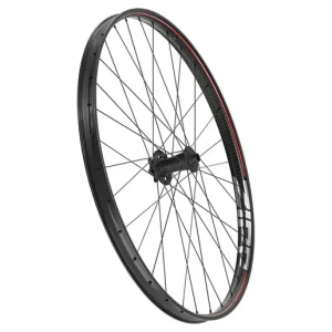 Sista chansen ZIPP Framhjul 3Zero Moto 15x110 w. 27,5" 6-bolt Disc TLR