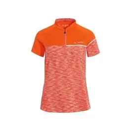Begränsad tid Vaude Altissimo Skjorta Dam (tangerine orange) köpa billigt .