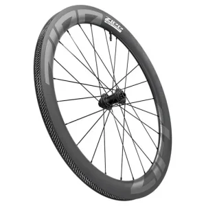 Zipp Framhjul 404 Firecrest Cl 12X100 mm Carbon Hookless Tubeless Disc Erbjudande