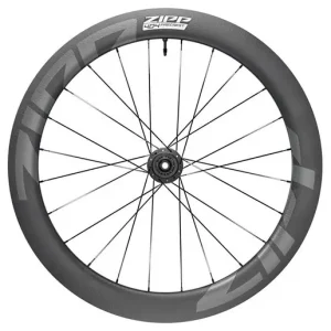 Köp nu Zipp Bakhjul 404 Firecrest 11 Speed Sram/Shimano Road Cl 12X142 mm Carbon Hookless Tubeless Disc
