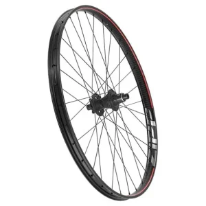 Rea Zipp Bakhjul 3Zero Moto 12 Speed Xd 6-Bult 12X148 mm Carbon Hookless Tubeless Disc
