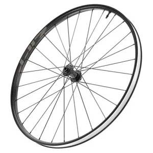 Zipp Framhjul 101 Xplr Cl 12X100 mm Carbon Tlr Disc Trygg betalning