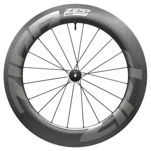 Begränsad tid Zipp Framhjul 808 Firecrest Cl 12X100 mm Carbon Hookless Tubeless Disc