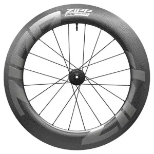 Expressleverans Zipp Bakhjul 808 Firecrest 11 Speed Sram/Shimano Cl 12X142 mm Carbon Hookless Tubeless Disc