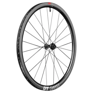 Beställ nu DT Swiss Framhjul Erc 1100 Dicut Db 35 Cl 12X100 mm Carbon Tlr Disc