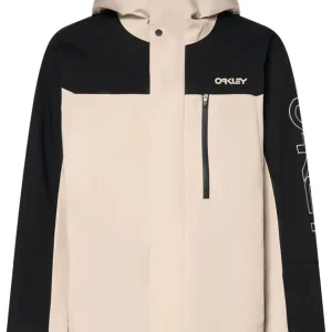 Expressleverans Oakley Men's Tnp Tbt Insulated Jacket Humus/blackout