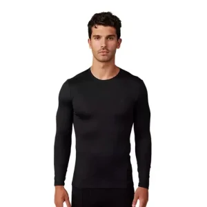 Beställ nu Fox Underställ Tecbase Fire Tight Black