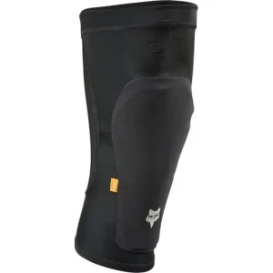 Fox Knäskydd Enduro Knee Sleeve Black Billig