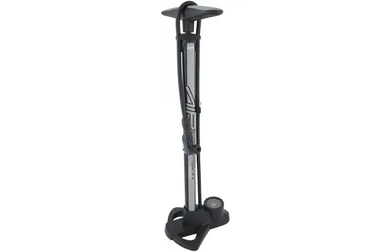 I lager Ct Fl. Pump Air Sup. Sport