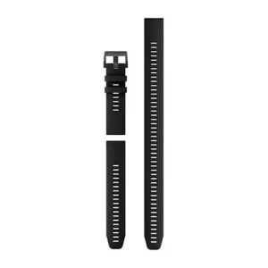Armband Garmin Quickfit 22 Slate Grey Begränsad tid