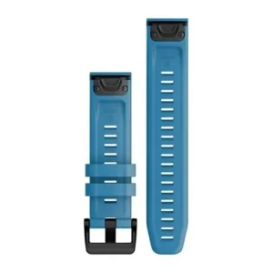 Armband Garmin Quickfit 22 Powder Grey Lägg i varukorgen