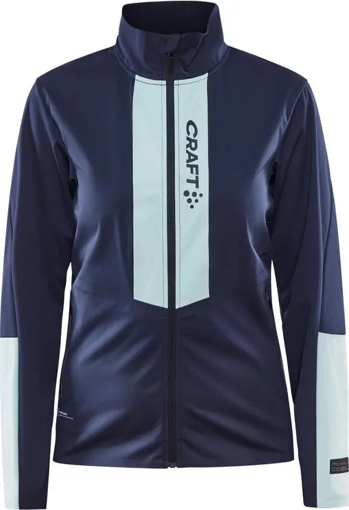 Trygg betalning Craft PRO Nordic Race Jacket W