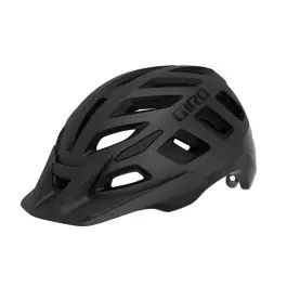 Extra rabatt Giro Radix MIPS Cykelhjälm (mattsvart) köpa billigt