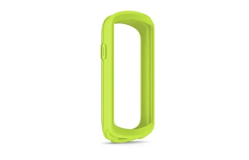 Silikonfodral Garmin Edge 1040 Green Populär