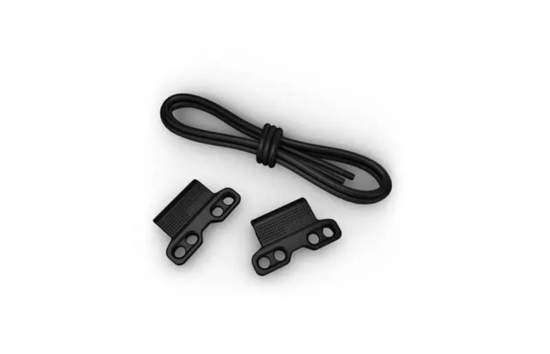 Armband Garmin Quickfit 22 Fäste Med Elastiskt Band Expressleverans