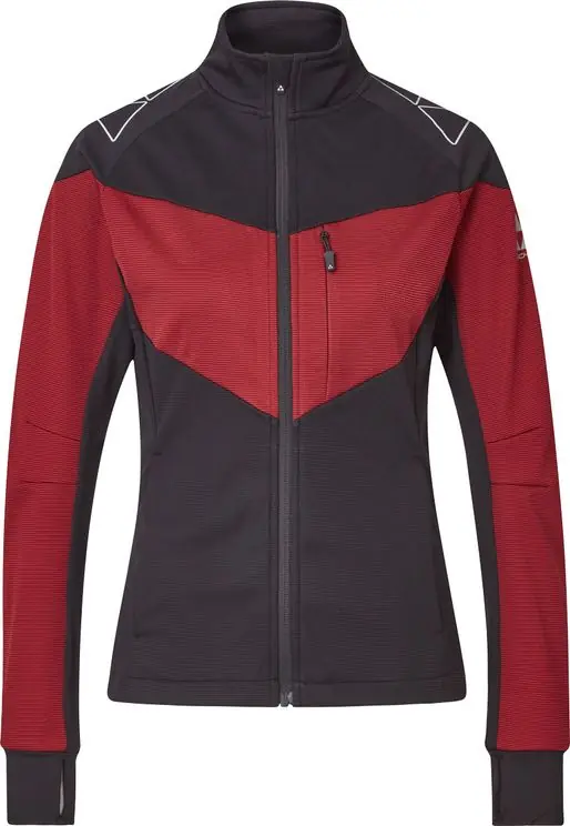 Fischer Åsarna 3 Jacket W Snabb leverans