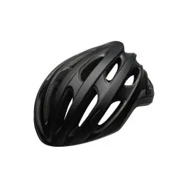 Endast denna vecka Bell Formula cykelhjälm (matte / glans svart / grå) köpa billigt  vel