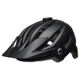Bell Sixer MIPS cykelhjälm (matte / blank svart) köpa billigt  velond Outlet