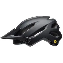 Beställ idag Bell 4Forty MIPS Cykelhjälm (matt / glans svart) köpa billigt  velond