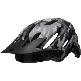 Bell 4Forty Camo Cykelhjälm (matte / glans svart) köpa billigt  velon Bästa pris