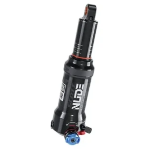 Begränsad tid Rockshox Bakdämpare Deluxe Nude Rlc3 165X40 Debonair Mid Reb/Mid Comp