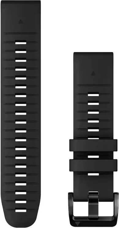 Garmin Armband QuickFit Silicone 22 mm Sista chansen
