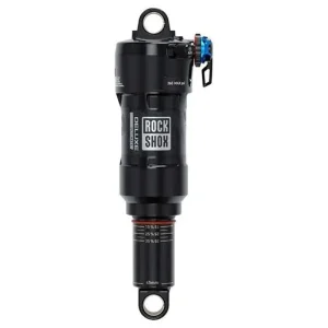 Begränsat erbjudande Rockshox Bakdämpare Deluxe Ultimate Rct 230X60 Debonair Linerar Reb/Low Comp