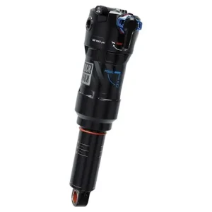 Kampanjpris Rockshox Bakdämpare Deluxe Ultimate Rct 165X42,5 (Tr) Debonair Linerar Reb/Low Comp