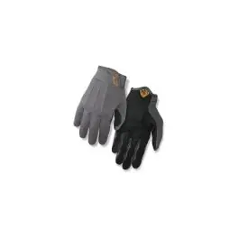 Bästa pris Giro D'Wool Milspec Cykelhandskar (antracit / beige) köpa billigt  ve