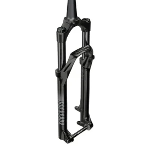 Sista chansen Rockshox Framgaffel Judy Silver Tk 120 mm 29" 15X110 mm Boost Tapered (1-1/8'"- 1.5'') 51 mm Offset