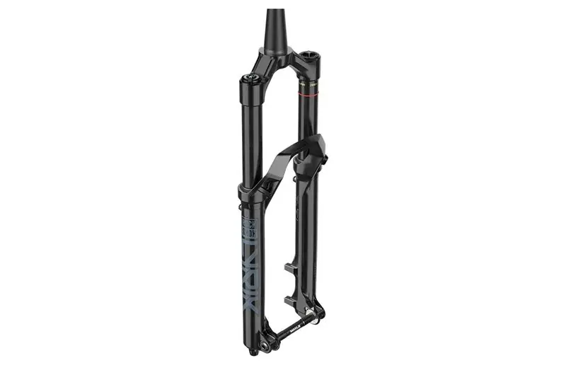 Erbjudandepris Rockshox Framgaffel Lyrk Select Charger Rc 140 mm 29" 15X110 mm 1.5" Tapered 44 mm Offset