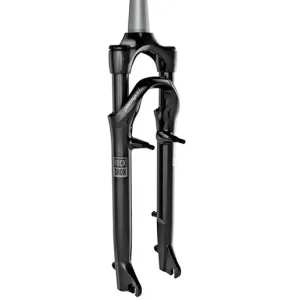 Snabb leverans Rockshox Framgaffel Paragon Rl 65 mm 28" 9 mm Qr 1-1/8" 46 mm Offset