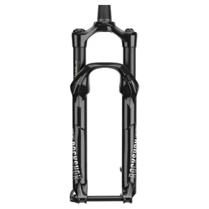 Begränsad tid Rockshox Framgaffel Pike Dj 100 mm 26" 15X100 mm Tapered (1-1/8'"- 1.5'') 40 mm Offset